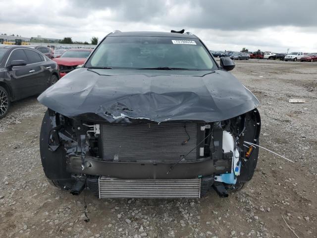 2023 BUICK ENVISION E - LRBFZNR49PD038119