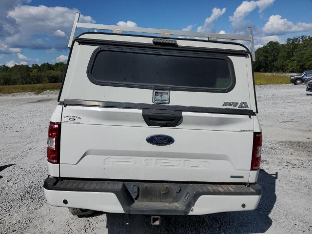 2020 FORD F150 SUPER - 1FTEW1CP4LKF31357