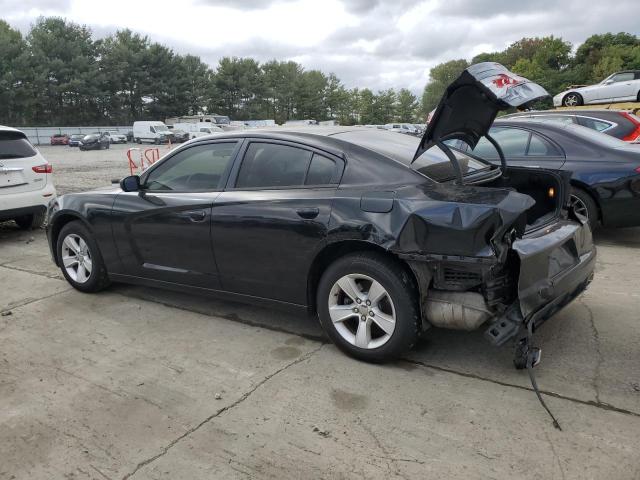 VIN 2C3CDXBG2EH264171 2014 Dodge Charger, SE no.2