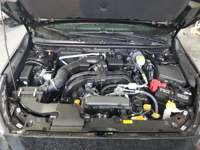 2024 SUBARU CROSSTREK - 4S4GUHF64R3816598