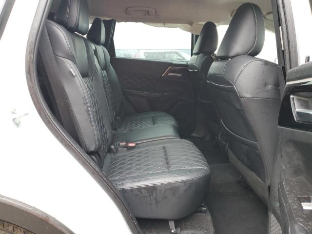2022 MITSUBISHI OUTLANDER - JA4J4VA81NZ082098