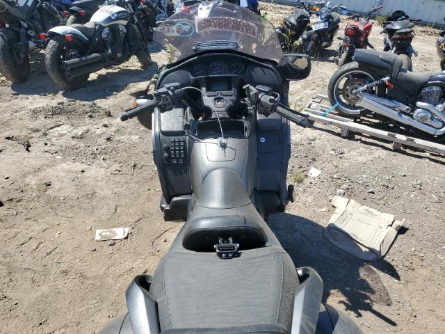 2015 HONDA GL1800 B JH2SC6817FK200054