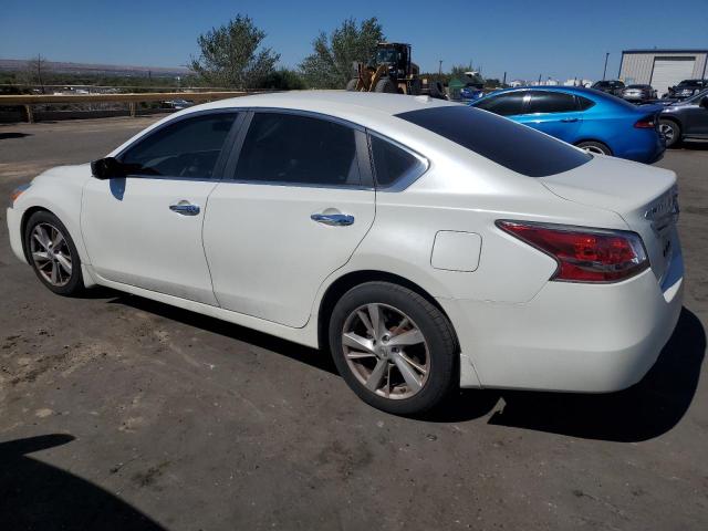 VIN 1N4AL3AP8FC254996 2015 Nissan Altima, 2.5 no.2