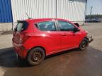 CHEVROLET SPARK 1LT снимка