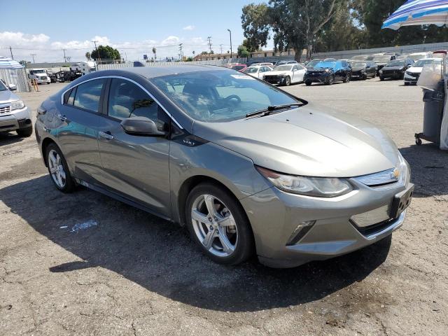 VIN 1G1RC6S52HU142082 2017 Chevrolet Volt, LT no.4