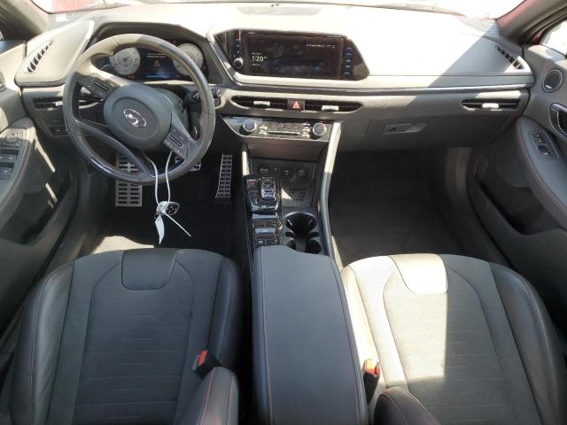 2023 HYUNDAI SONATA N L - KMHL14JC0PA337164