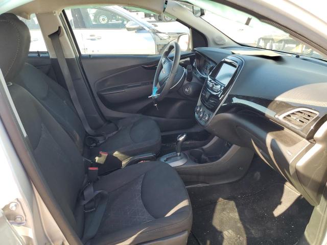 2020 CHEVROLET SPARK 1LT - KL8CD6SA7LC418951