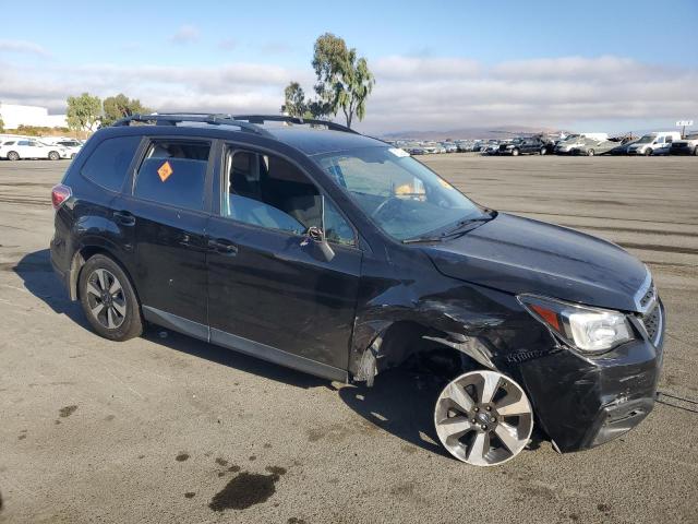2018 SUBARU FORESTER 2 - JF2SJABC6JH603655