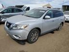2015 NISSAN PATHFINDER - 5N1AR2MM4FC691605
