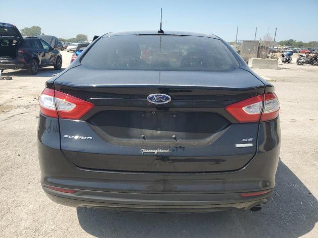 VIN 3FA6P0HD7GR279993 2016 Ford Fusion, SE no.6