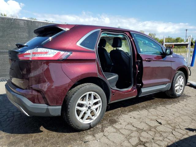 2023 FORD EDGE SEL - 2FMPK4J99PBA25237