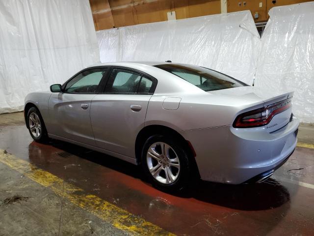2021 DODGE CHARGER SX - 2C3CDXBG9MH638838