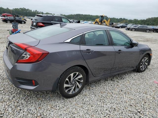 2017 HONDA CIVIC EX - 19XFC2F76HE056352