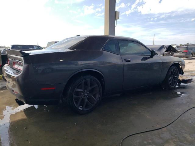 VIN 2C3CDZAG8LH218824 2020 Dodge Challenger, Sxt no.3