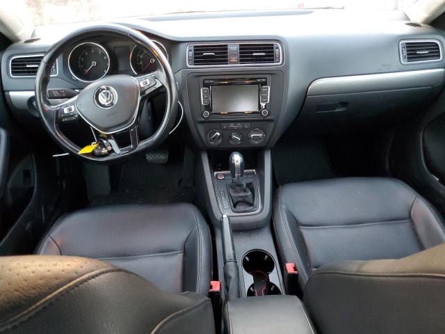 2015 VOLKSWAGEN JETTA SE - 3VWD17AJ5FM293105