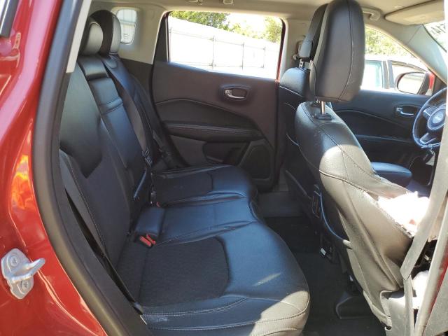2018 JEEP COMPASS LA - 3C4NJDBB8JT366575