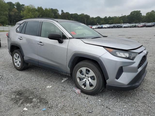 VIN JTMF1RFV4KD027177 2019 Toyota RAV4, LE no.4