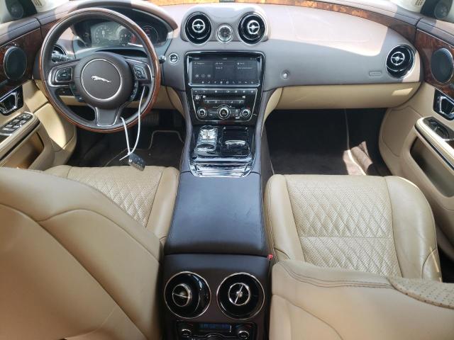 VIN SAJWA2GE1JMW13468 2018 Jaguar XJL, Supercharged no.8