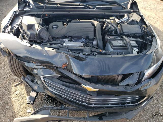 2018 CHEVROLET MALIBU - 1G1ZB5ST1JF291119