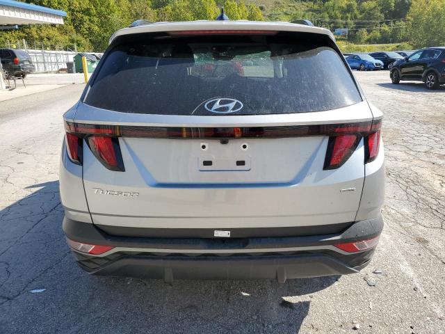 2024 HYUNDAI TUCSON SEL - 5NMJBCDE8RH422942