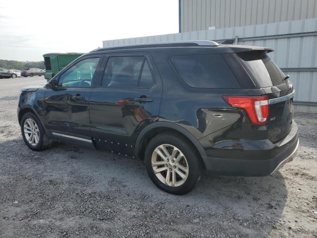 2017 FORD EXPLORER X 1FM5K7D8XHGC17644  70801184