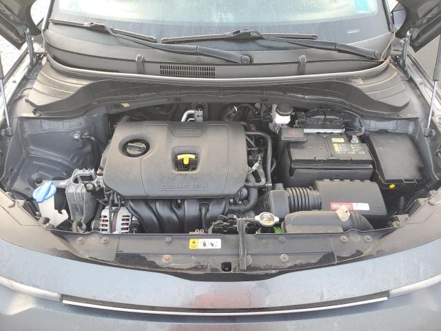 2020 KIA SOUL LX - KNDJ23AU5L7734372
