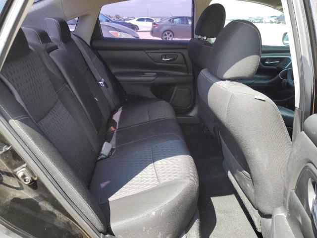 2018 NISSAN ALTIMA 2.5 - 1N4AL3AP7JC291448