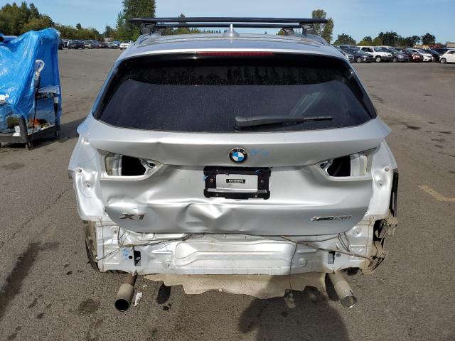 2018 BMW X1 XDRIVE2 - WBXHT3C30J5L33288