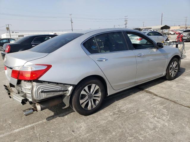 VIN 1HGCR2F39EA105235 2014 Honda Accord, LX no.3