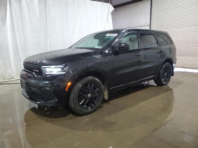 2021 DODGE DURANGO GT #2972106215