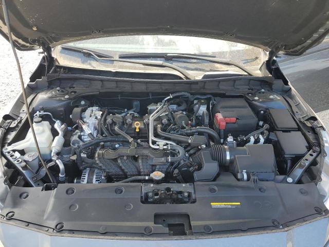 2021 NISSAN ALTIMA SR - 1N4BL4CV0MN385587