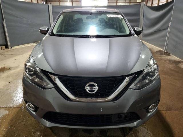 2019 NISSAN SENTRA S - 3N1AB7AP6KY318400