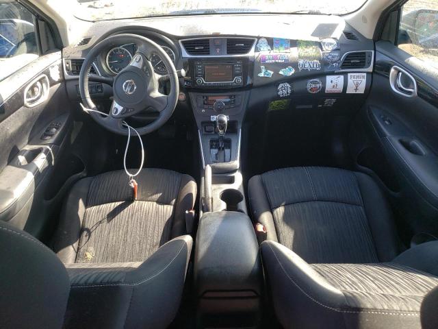 2018 NISSAN SENTRA S - 3N1AB7APXJY272617