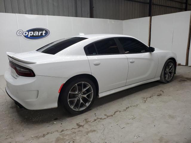 2023 DODGE CHARGER GT - 2C3CDXHG0PH529163