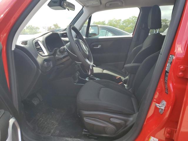 2020 JEEP RENEGADE S - ZACNJAAB0LPM02525