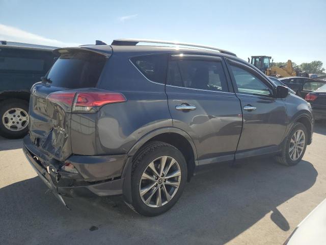 2017 TOYOTA RAV4 LIMIT - 2T3DFREV0HW644405