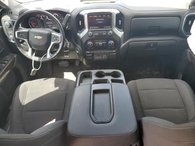 2020 CHEVROLET SILVERADO - 3GCPWCED6LG117320