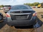 NISSAN ALTIMA 2.5 photo