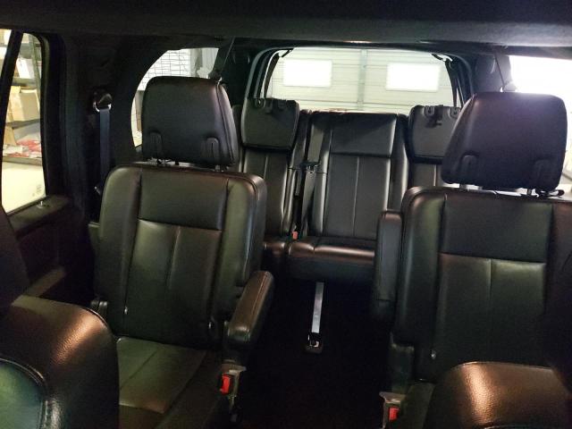 2016 FORD EXPEDITION - 1FMJK2AT2GEF35486