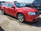 DODGE AVENGER LU photo