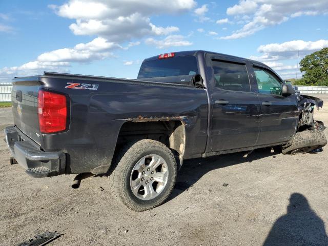 VIN 3GCUKREC1EG516020 2014 Chevrolet Silverado, K15... no.3