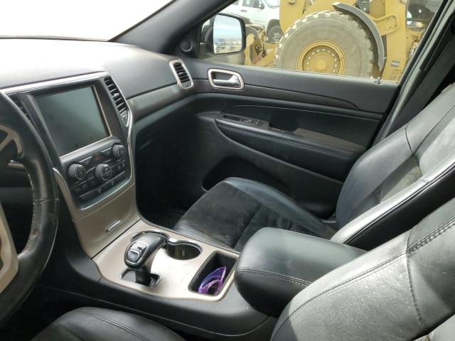 2015 JEEP GRAND CHER - 1C4RJFAG9FC636829
