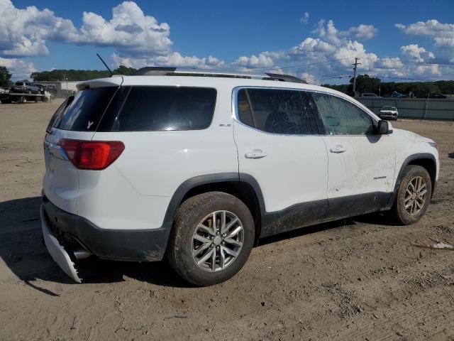 VIN 1GKKNLLS4JZ242543 2018 GMC Acadia, Sle no.3