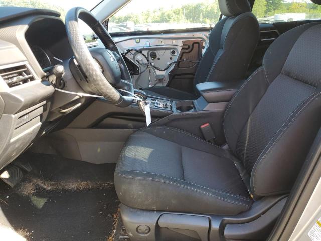 2022 MITSUBISHI OUTLANDER - JA4J4TA86NZ028543