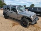 JEEP WRANGLER U photo