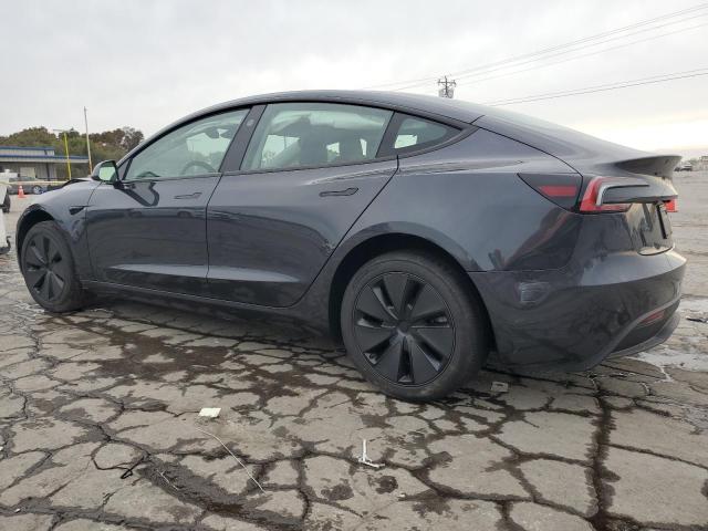 2024 TESLA MODEL 3 - 5YJ3E1EA3RF784811