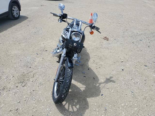 2004 HARLEY-DAVIDSON FXDLI 1HD1GNW134K302436