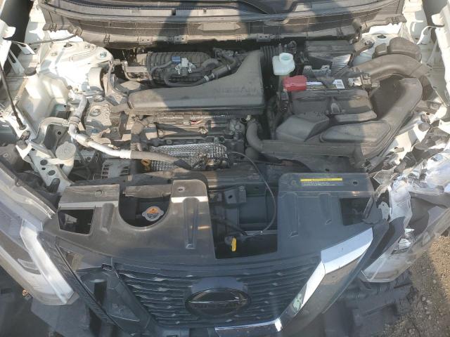 VIN JN8AT2MV7KW384215 2019 Nissan Rogue, S no.11