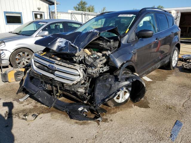 2018 FORD ESCAPE SE #2947536747