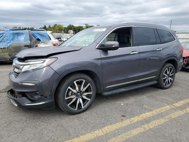 2021 HONDA PILOT TOUR #3030635106